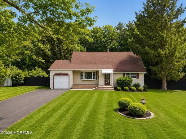 33 Heather Drive