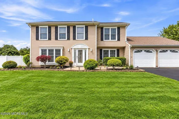 7 Thetford Lane