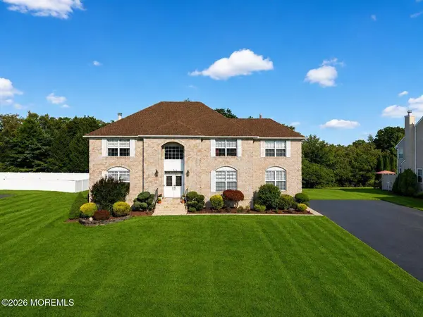 14 Jamesworthy Court