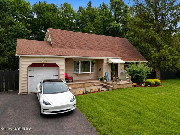 33 Heather Drive