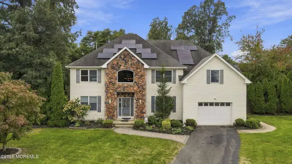 3 Crosby Lane