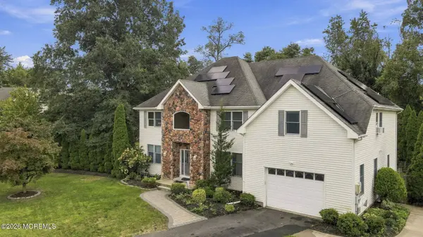 3 Crosby Lane, Port Monmouth, NJ 07758