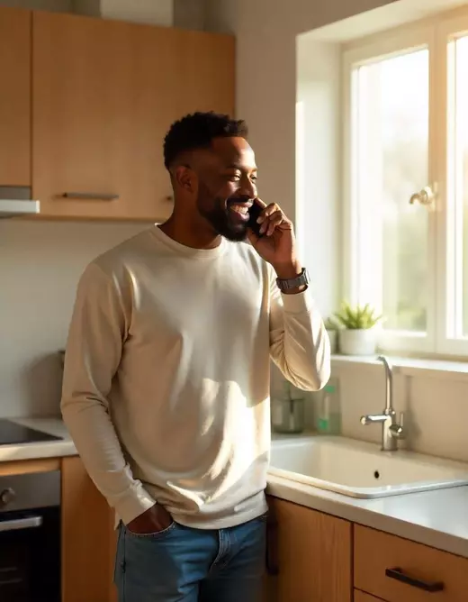 homeowner communication