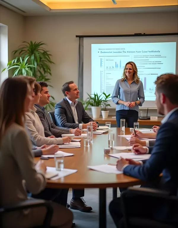 Full-Service HOA Management