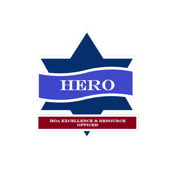 HERO Logo with space