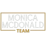 Monica McDonald Team logo - Central Florida real estate experts