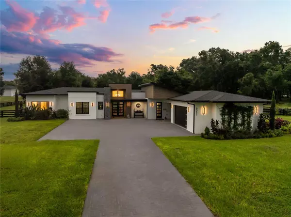 6031 DORA DR, Mount Dora, FL 32757