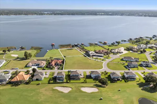 17707 SAWGRASS RUN, Tavares, FL 32778