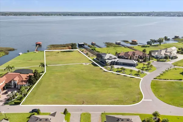 17707 SAWGRASS RUN, Tavares, FL 32778