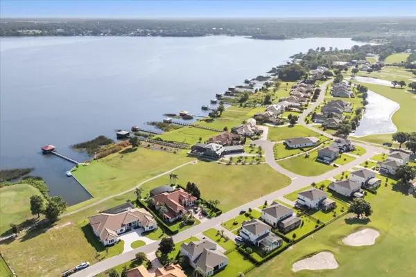 17707 SAWGRASS RUN, Tavares, FL 32778