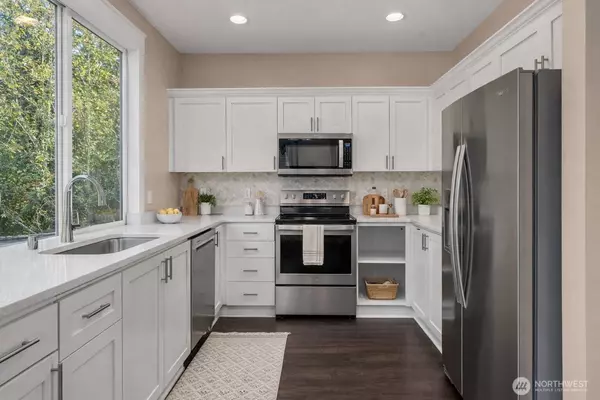 2131 62nd PL SE, Auburn, WA 98092