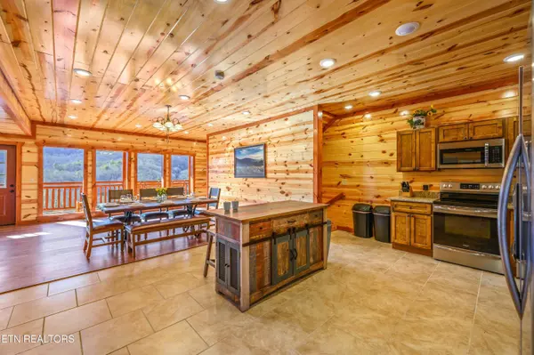 1029 Street Of Dreams Rd, Gatlinburg, TN 37738