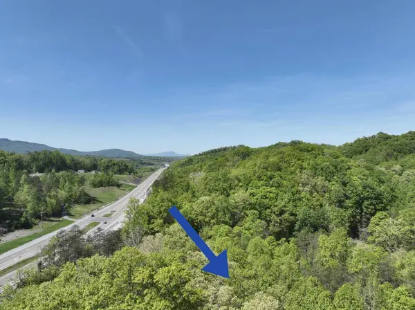 2728 Norton RD, Dandridge, TN 37725