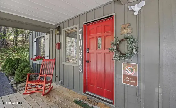 725 Sunshine Trail, Gatlinburg, TN 37738