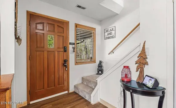 725 Sunshine Trail, Gatlinburg, TN 37738