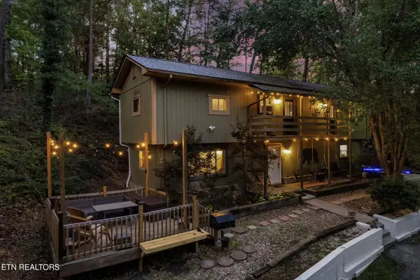 2831 Lost Valley DR, Sevierville, TN 37862