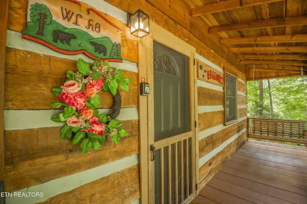 1510 Dawn LN, Sevierville, TN 37876