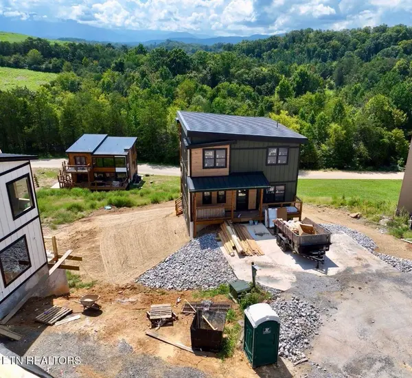1587 Rainbow Ridge WAY