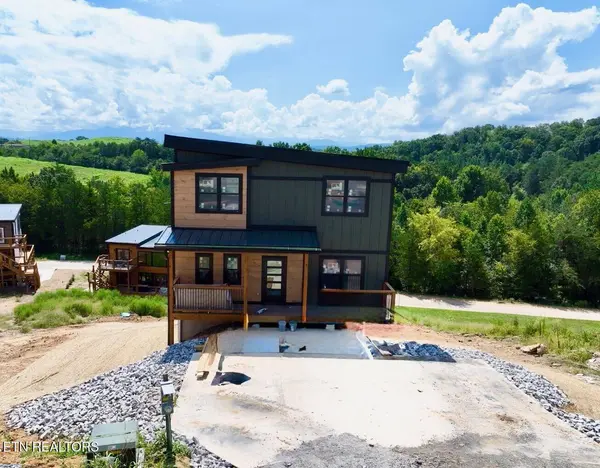 1587 Rainbow Ridge WAY, Sevierville, TN 37862
