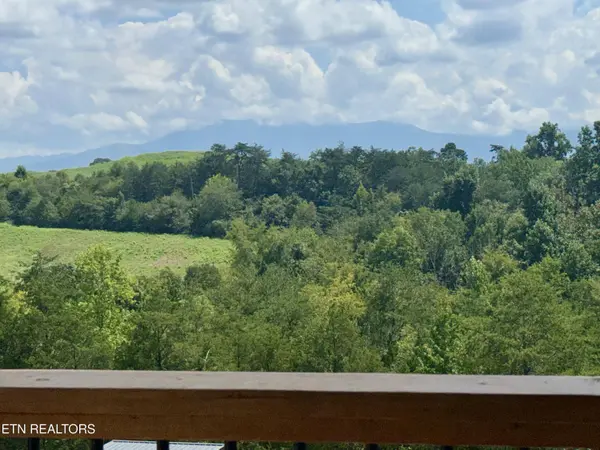1587 Rainbow Ridge WAY, Sevierville, TN 37862