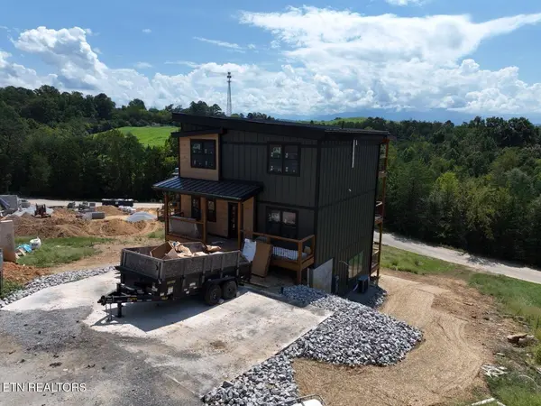 1587 Rainbow Ridge WAY, Sevierville, TN 37862