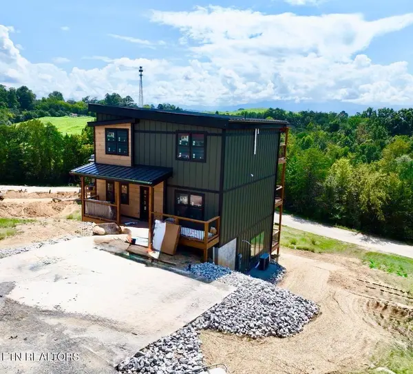 1587 Rainbow Ridge WAY, Sevierville, TN 37862