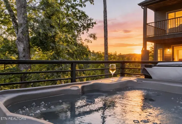 1422 Reedmont WAY, Sevierville, TN 37876
