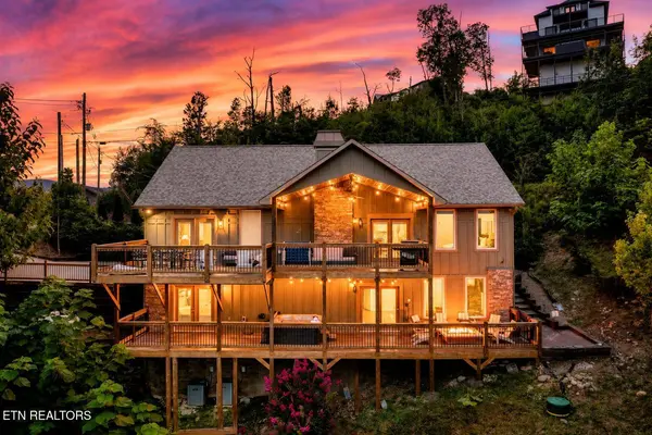 760 Wiley Oakley DR