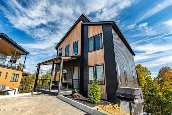 1434 Reedmont WAY, Sevierville, TN 37876