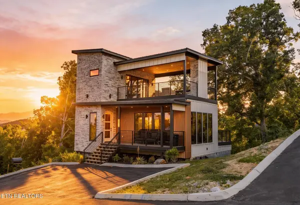 1422 Reedmont WAY, Sevierville, TN 37876