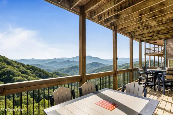 1876 Billard WAY, Sevierville, TN 37876