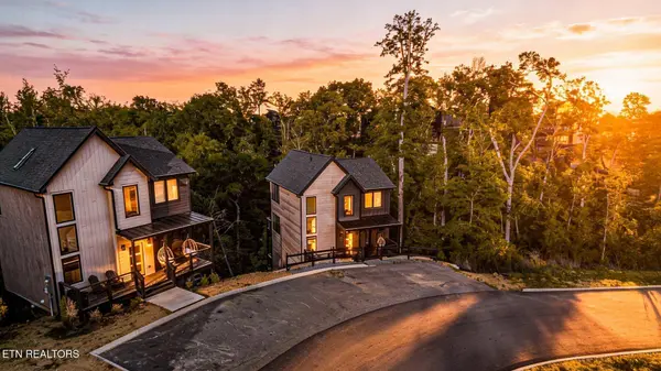 1259 Reedmont WAY, Sevierville, TN 37876