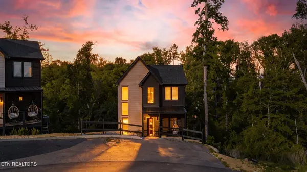 1259 Reedmont WAY, Sevierville, TN 37876