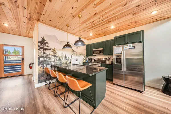 1259 Reedmont WAY, Sevierville, TN 37876