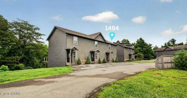 1434 William Holt Blvd, Sevierville, TN 37862