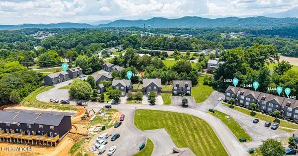 1434 William Holt Blvd, Sevierville, TN 37862