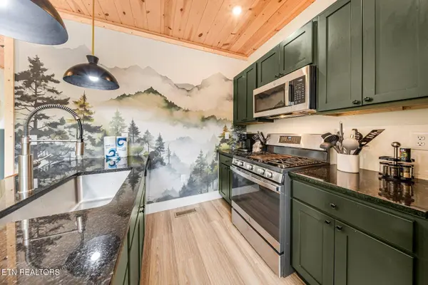 1259 Reedmont WAY, Sevierville, TN 37876
