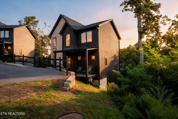 1259 Reedmont WAY, Sevierville, TN 37876