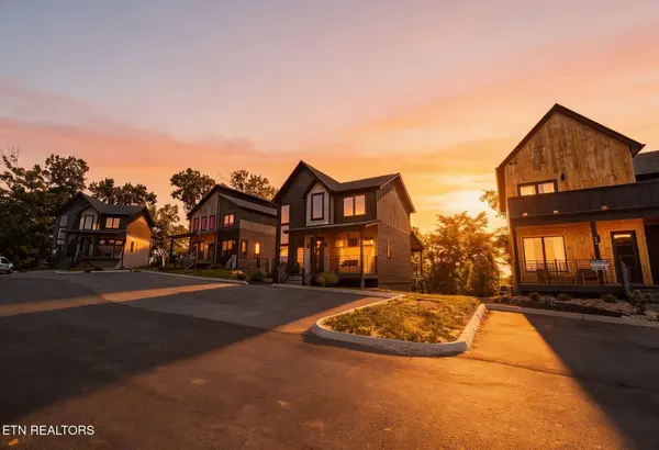 410 Compass Point WAY, Sevierville, TN 37876