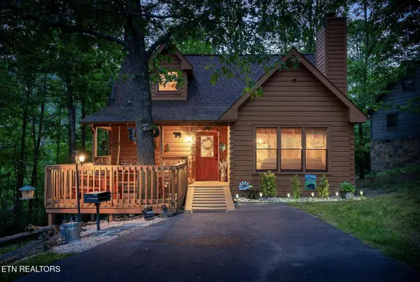 3513 Country Pines WAY, Sevierville, TN 37876