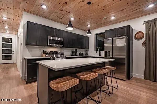 1317 Reedmont WAY, Sevierville, TN 37876