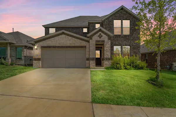 3120 Kingsgarden Rd, Denton, TX 76207
