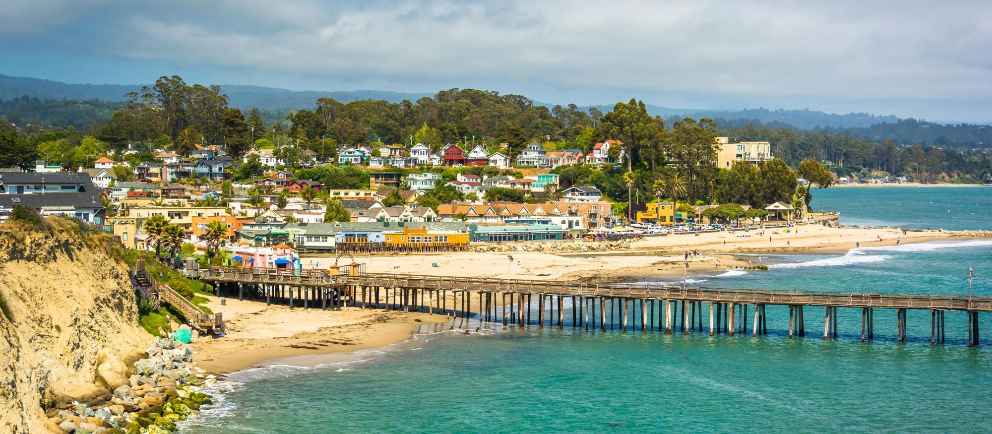 Capitola, CA