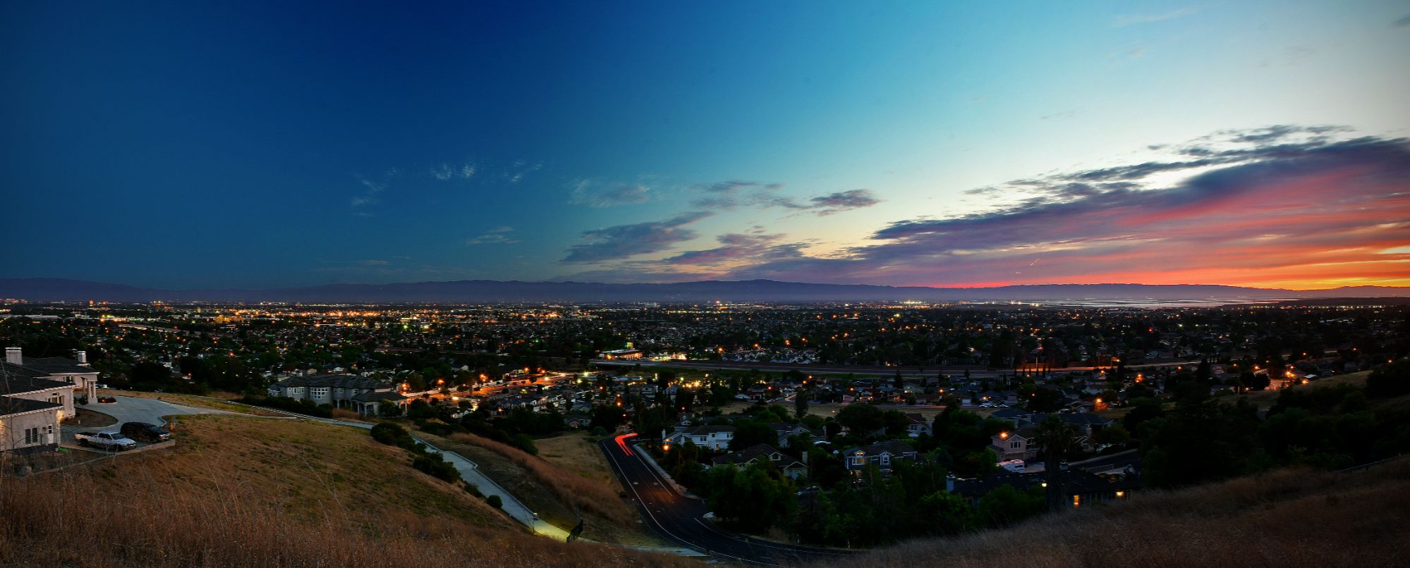 Milpitas city hall, Milpitas CA