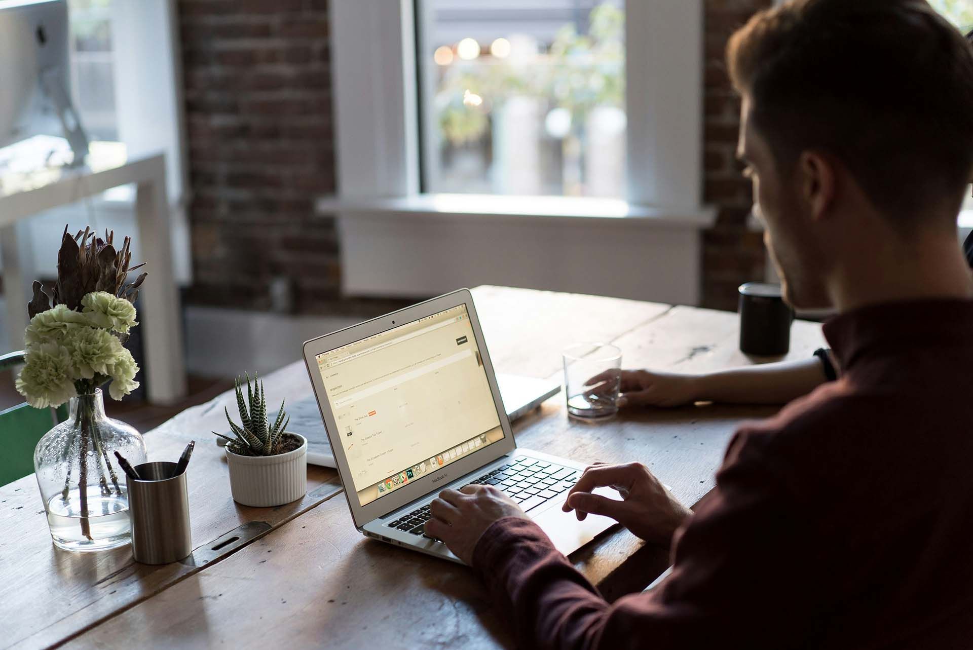 Finding the right agent