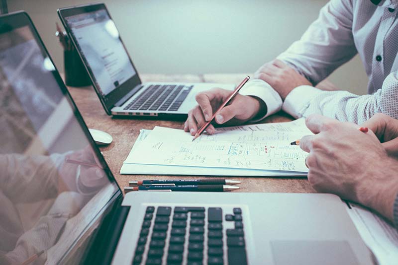 negotiating the offer, understanding the market