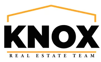 Knox Real Estate Team Logo, click to home