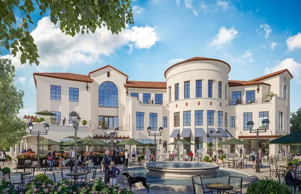 feature image of &quot;Menlo Park: The Heart of Innovation with a Small-Town Soul&quot;