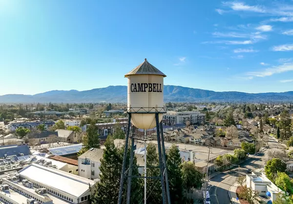 feature image of Campbell Neighborhoods Guide: Silicon Valley&#39;s Hidden Gem with Small-Town Charm | Luxury Real Estate