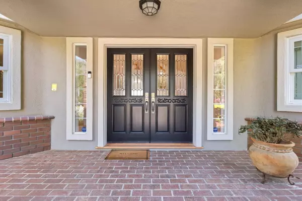 17009 Crothers RD, San Jose, CA 95127